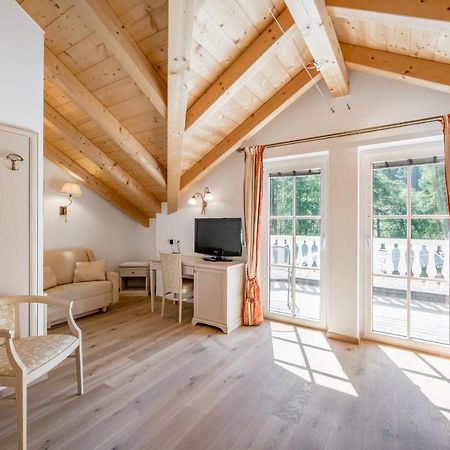 Villa Castelbell ゼルデン エクステリア 写真