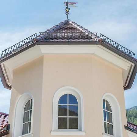 Villa Castelbell ゼルデン エクステリア 写真