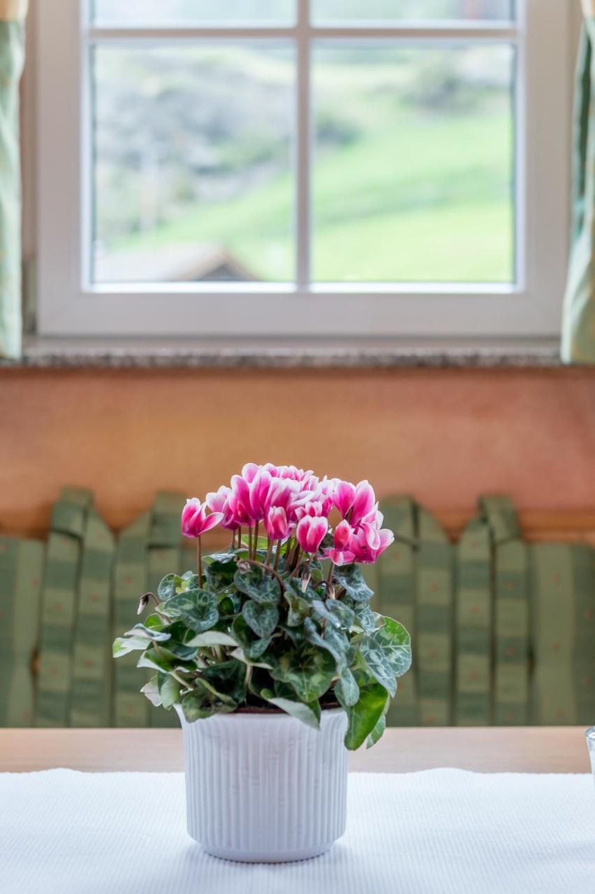 Villa Castelbell ゼルデン エクステリア 写真