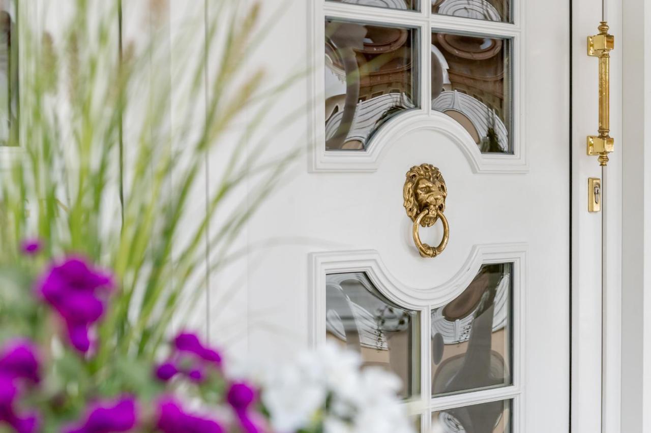 Villa Castelbell ゼルデン エクステリア 写真