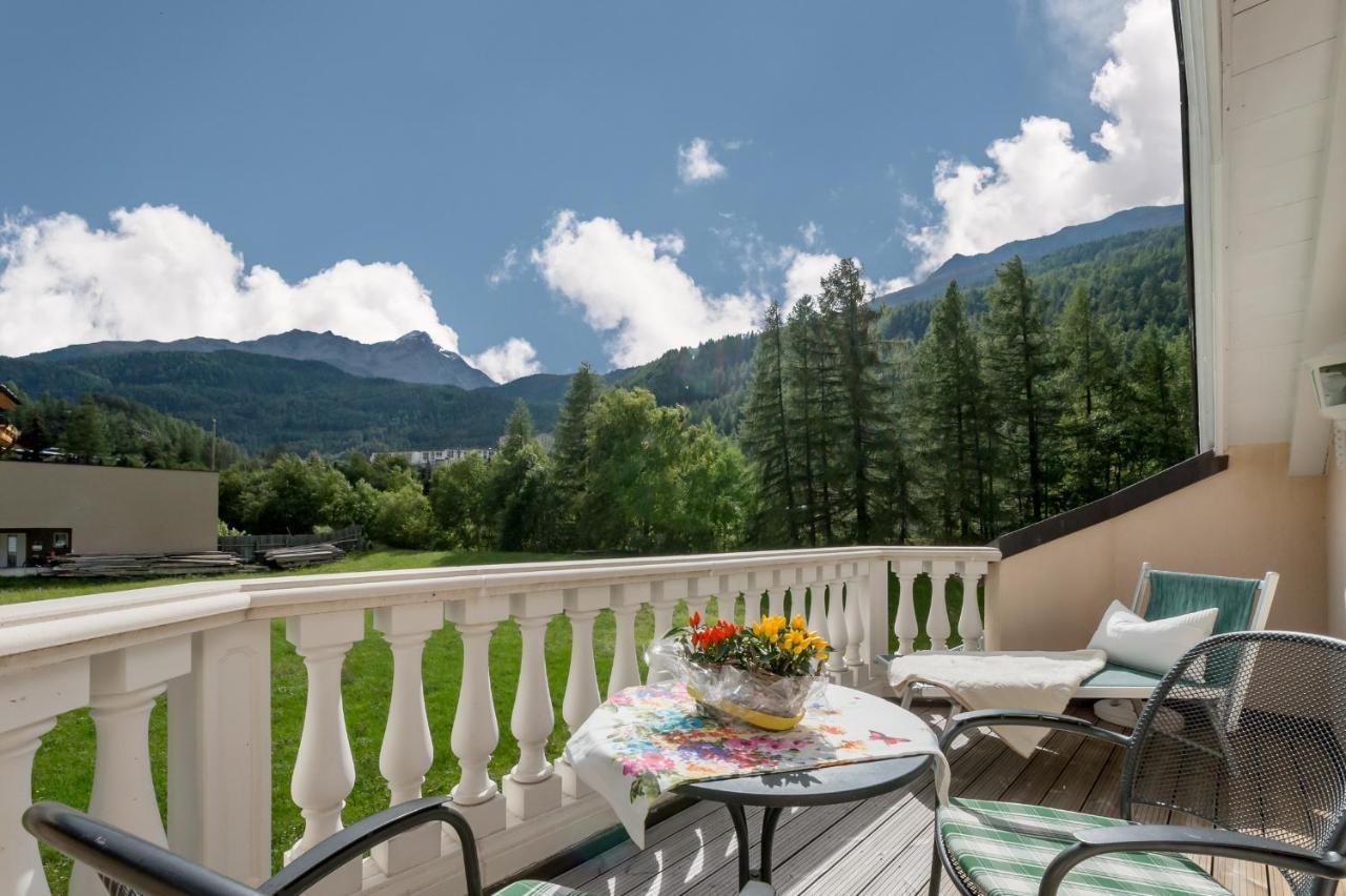 Villa Castelbell ゼルデン エクステリア 写真